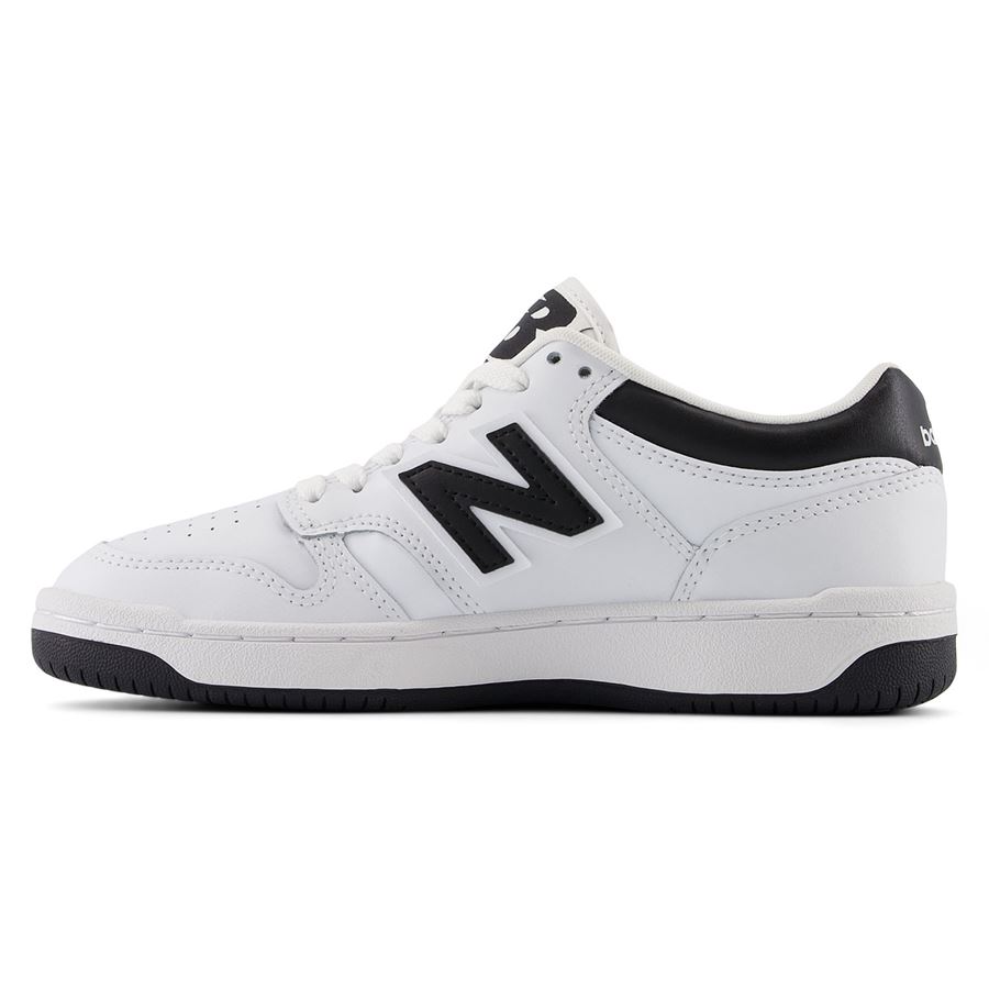GSB480 sneakers da bambino New Balance | GSB480BK